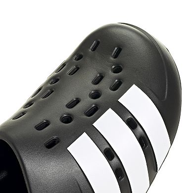 adidas Adilette Men's Slip-On Sports Clogs