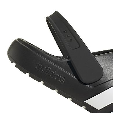 adidas Adilette Men's Slip-On Sports Clogs