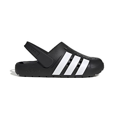 adidas Adilette Men's Slip-On Sports Clogs