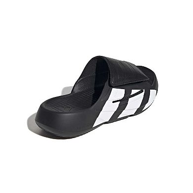 adidas Lightblaze Men's Slip-On Sports Slides