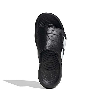 adidas Lightblaze Men's Slip-On Sports Slides