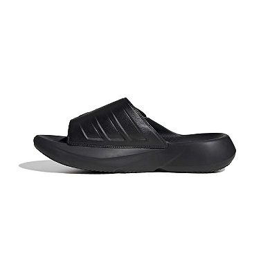 adidas Lightblaze Men's Slip-On Sports Slides