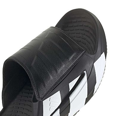 adidas Lightblaze Men's Slip-On Sports Slides