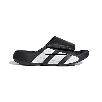 adidas Lightblaze Men's Slip-On Sports Slides