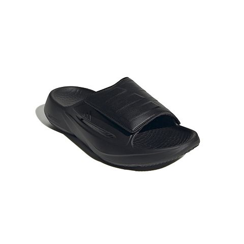 Мужские сандалии adidas Lightblaze Men's Slip-On Sports Slides