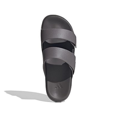 adidas ZNSORY Men's Slip-On Swimming Sandals