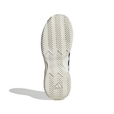 adidas Gamecourt 2.0 Men's Lace-Up Tennis Shoes