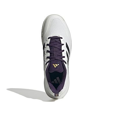 adidas Gamecourt 2.0 Men's Lace-Up Tennis Shoes
