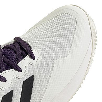 adidas Gamecourt 2.0 Men's Lace-Up Tennis Shoes