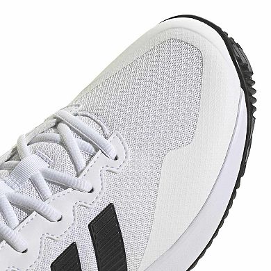 adidas Gamecourt 2.0 Men's Lace-Up Tennis Shoes