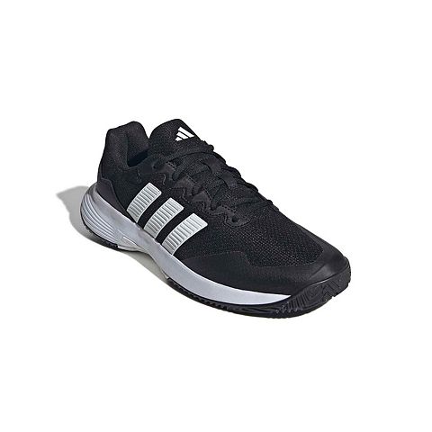 Обувь adidas Gamecourt 2.0 Men's Lace-Up Tennis Shoes