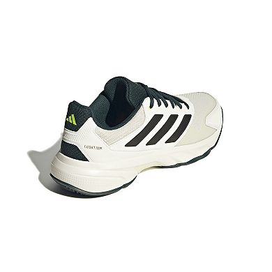 adidas CourtJam Control Men's Lace-Up Tennis Shoes