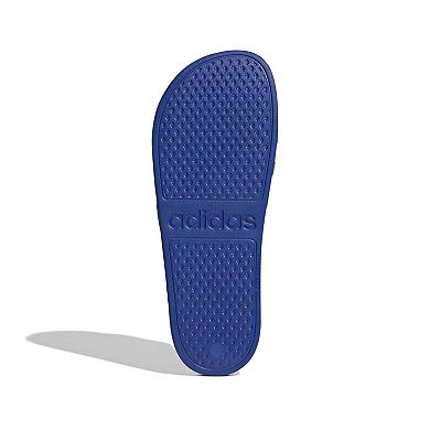 adidas Adilette Aqua Men's Slip-On Swimming Slides
