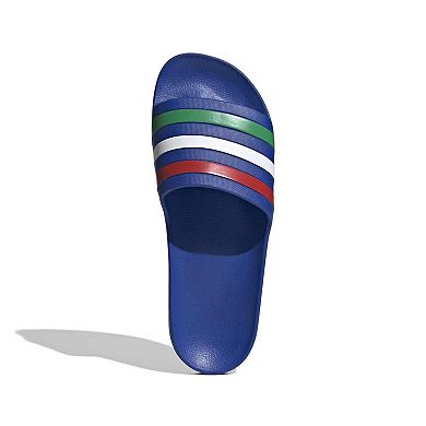 adidas Adilette Aqua Men's Slip-On Swimming Slides