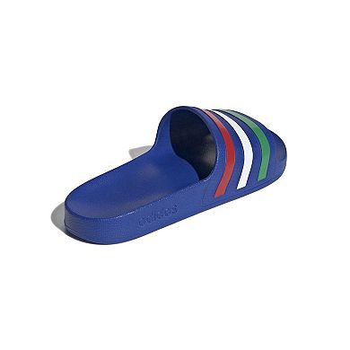 adidas Adilette Aqua Men's Slip-On Swimming Slides