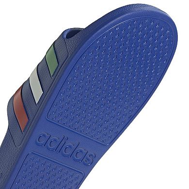 adidas Adilette Aqua Men's Slip-On Swimming Slides