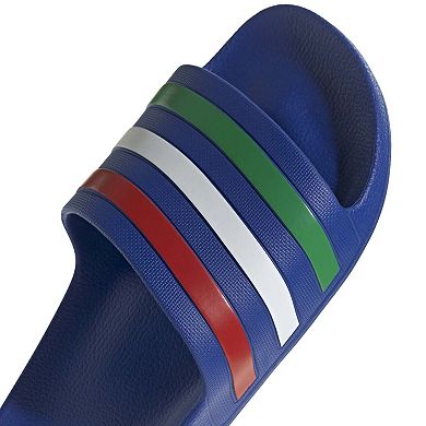 adidas Adilette Aqua Men's Slip-On Swimming Slides
