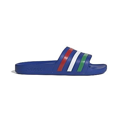 adidas Adilette Aqua Men's Slip-On Swimming Slides