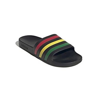 adidas Adilette Aqua Men's Slip-On Swimming Slides