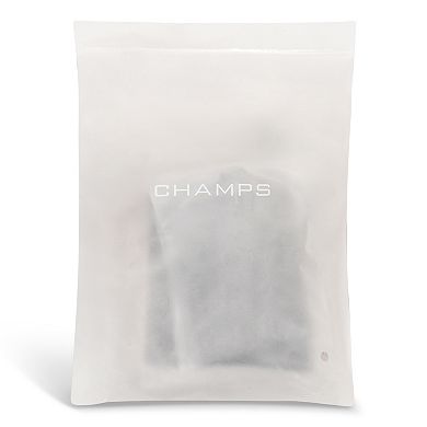 Champs Vintage Luggage Care-Pack Travel Accessory Set