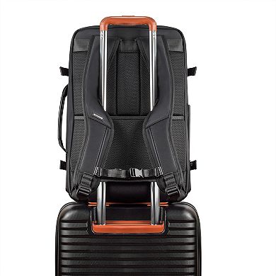 Champs Carry-On Backpack