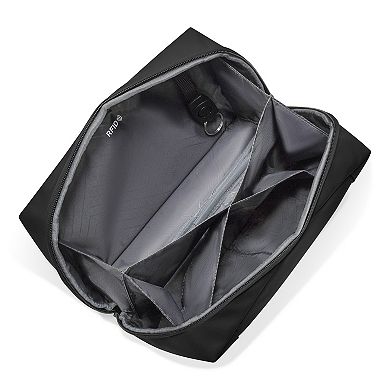 Champs Softside Toiletry Bag