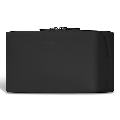 Champs Softside Toiletry Bag