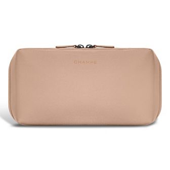Champs Softside Toiletry Bag