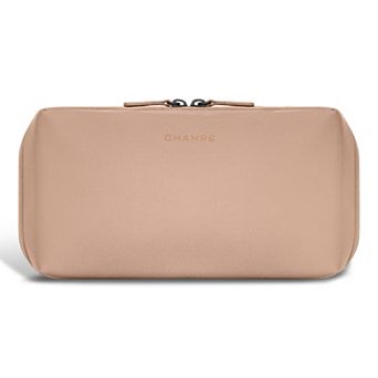 Champs Softside Toiletry Bag