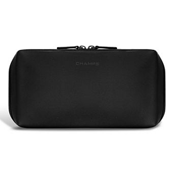 Champs Softside Toiletry Bag