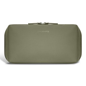 Champs Softside Toiletry Bag