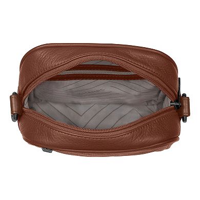 Champs Vertical Cross-Body Bag