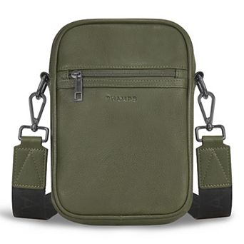 Champs Vertical Cross-Body Bag