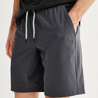 Men's FLX Core Dynamic 9-Inch Stretch Lined Shorts