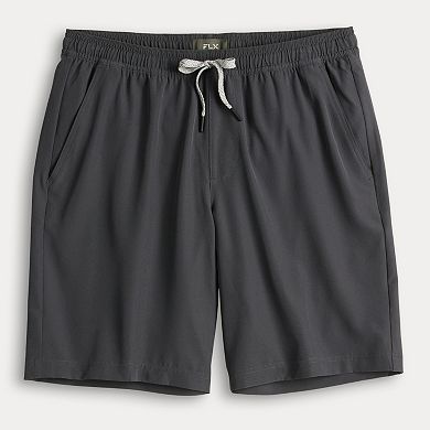 Men's FLX Core Dynamic 9-Inch Stretch Lined Shorts