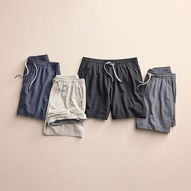 Men's FLX Core Dynamic 9-Inch Stretch Lined Shorts