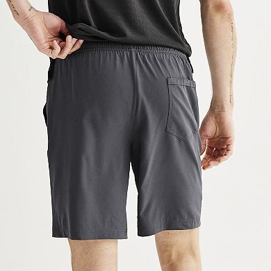 Men's FLX Core Dynamic 9-Inch Stretch Lined Shorts