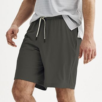 Men's FLX Core Dynamic 9-Inch Stretch Lined Shorts