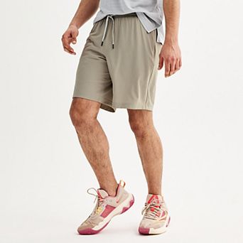 Men's FLX Core Dynamic 9-Inch Stretch Lined Shorts