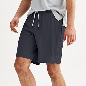 Men's FLX Core Dynamic 9-Inch Stretch Lined Shorts