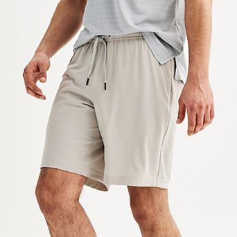 Men's FLX Core Dynamic 9-Inch Stretch Lined Shorts