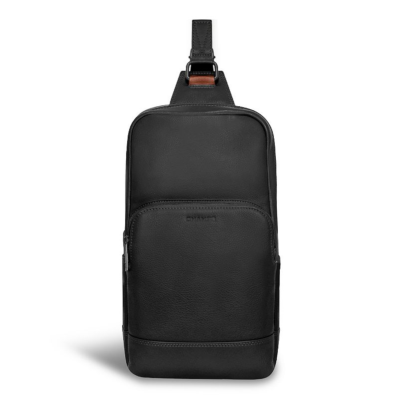 Champs Sling Bag, Black