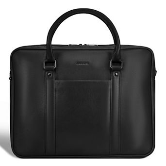 Champs Leather Briefcase