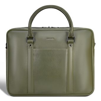 Champs Leather Briefcase