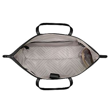 Champs Open Tote Bag