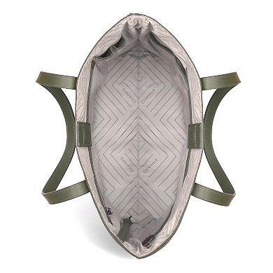 Champs Vertical Tote Bag