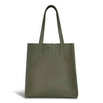 Champs Vertical Tote Bag