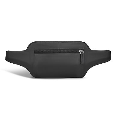 Champs Classic Leather Waist-Pack