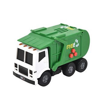 Maxx Action Toy Recycling Truck
