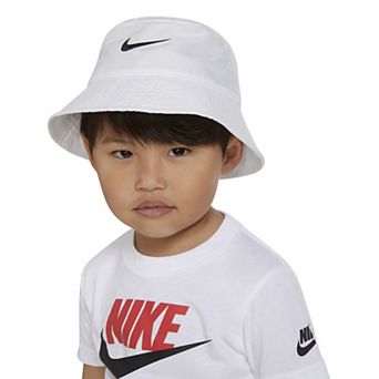 Toddler Boys Nike UPF Bucket Hat